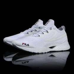 Fila Filargb Flex - Naisten Juoksukengät - Valkoinen | FI-74382